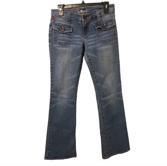 Vintage !it Jeans Size 28 - Picture 1 of 5